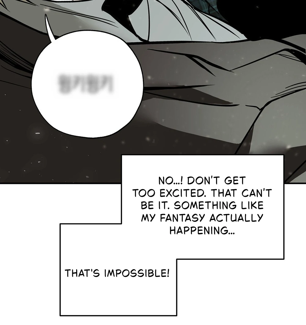 La Méche - Chapter 2 manhwa