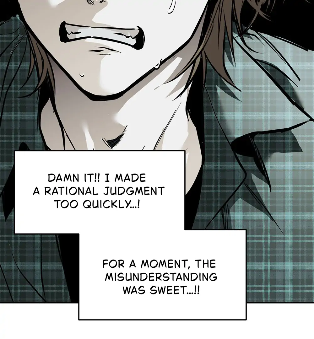 La Méche - Chapter 2 manhwa