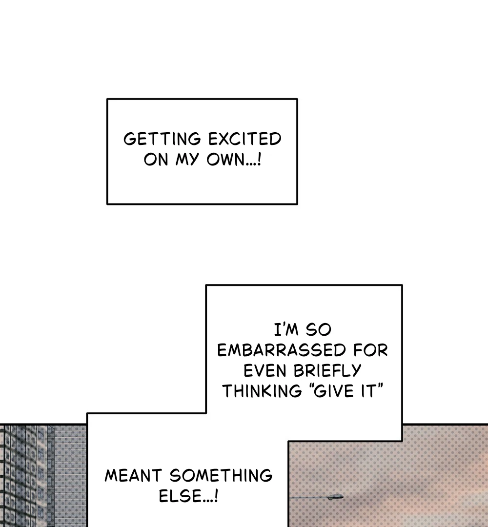 La Méche - Chapter 2 manhwa