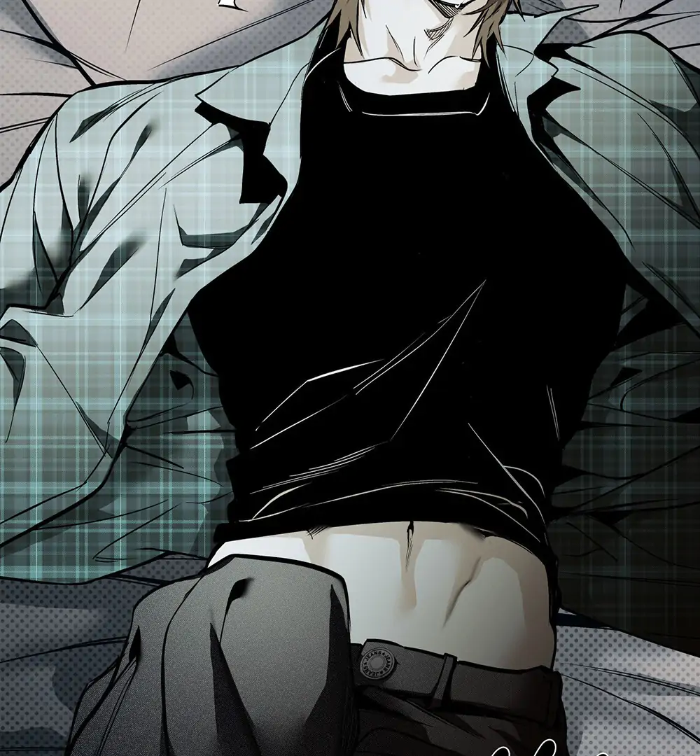 La Méche - Chapter 2 manhwa