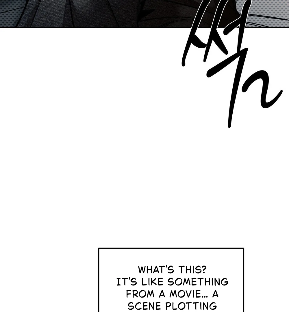 La Méche - Chapter 2 manhwa