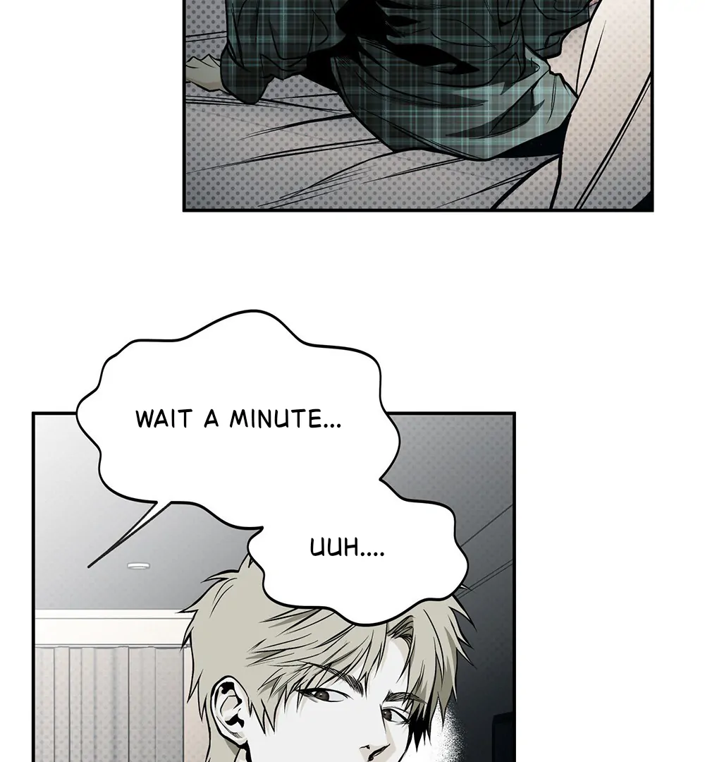 La Méche - Chapter 2 manhwa