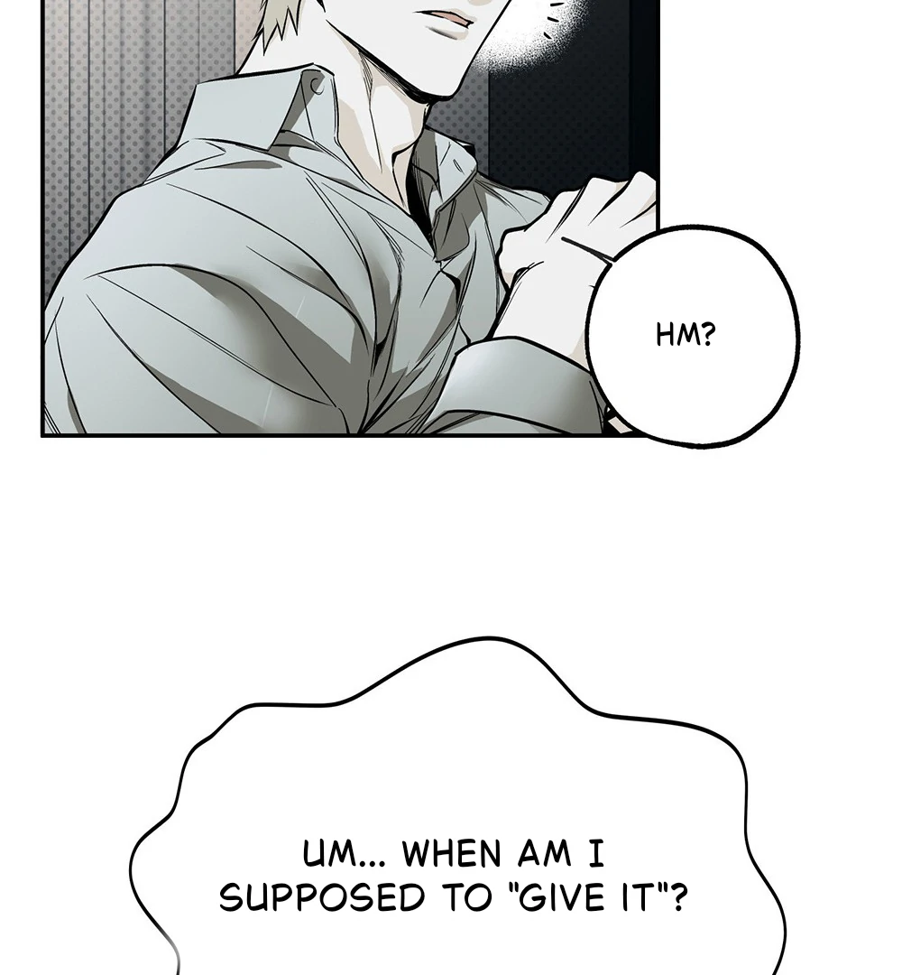 La Méche - Chapter 2 manhwa