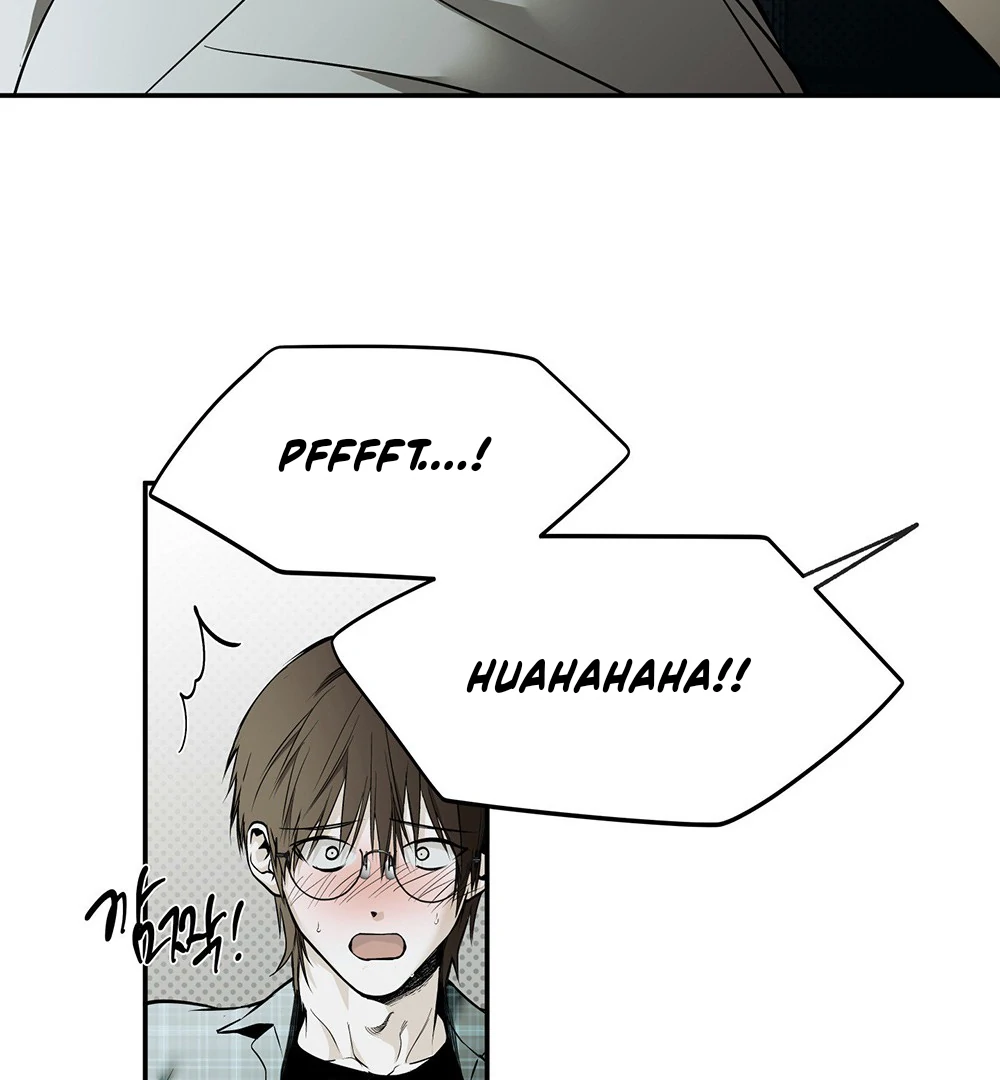 La Méche - Chapter 2 manhwa