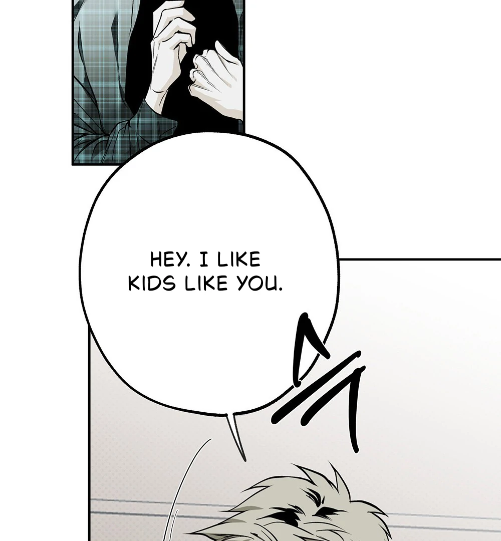 La Méche - Chapter 2 manhwa