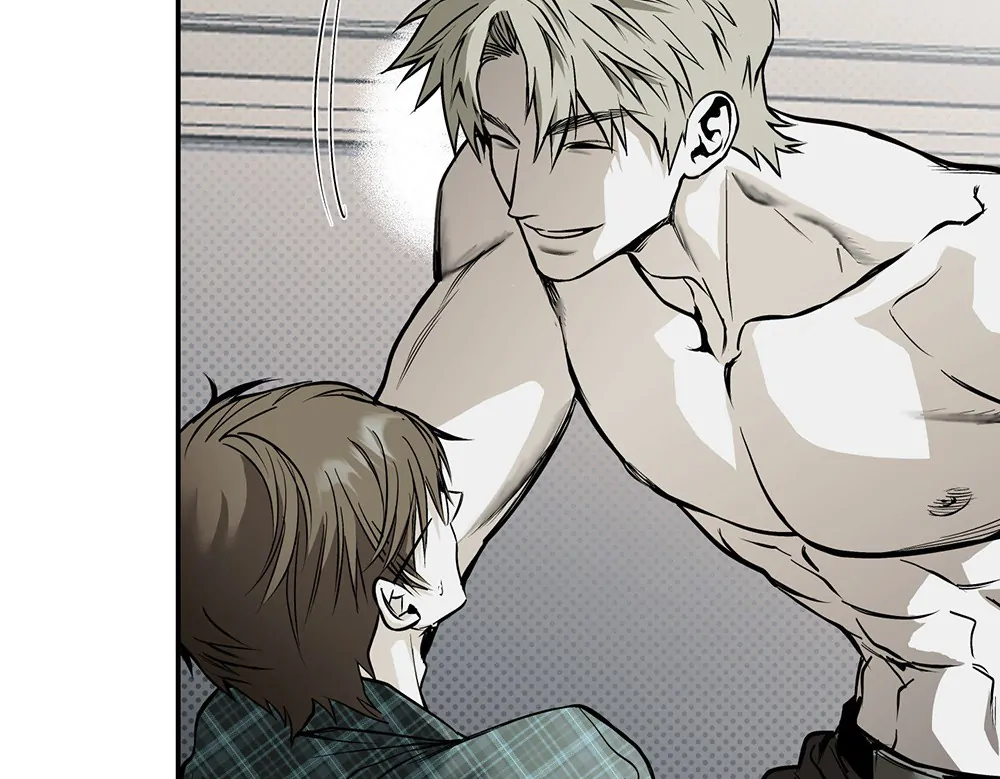 La Méche - Chapter 2 manhwa