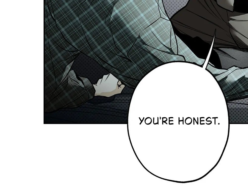 La Méche - Chapter 2 manhwa