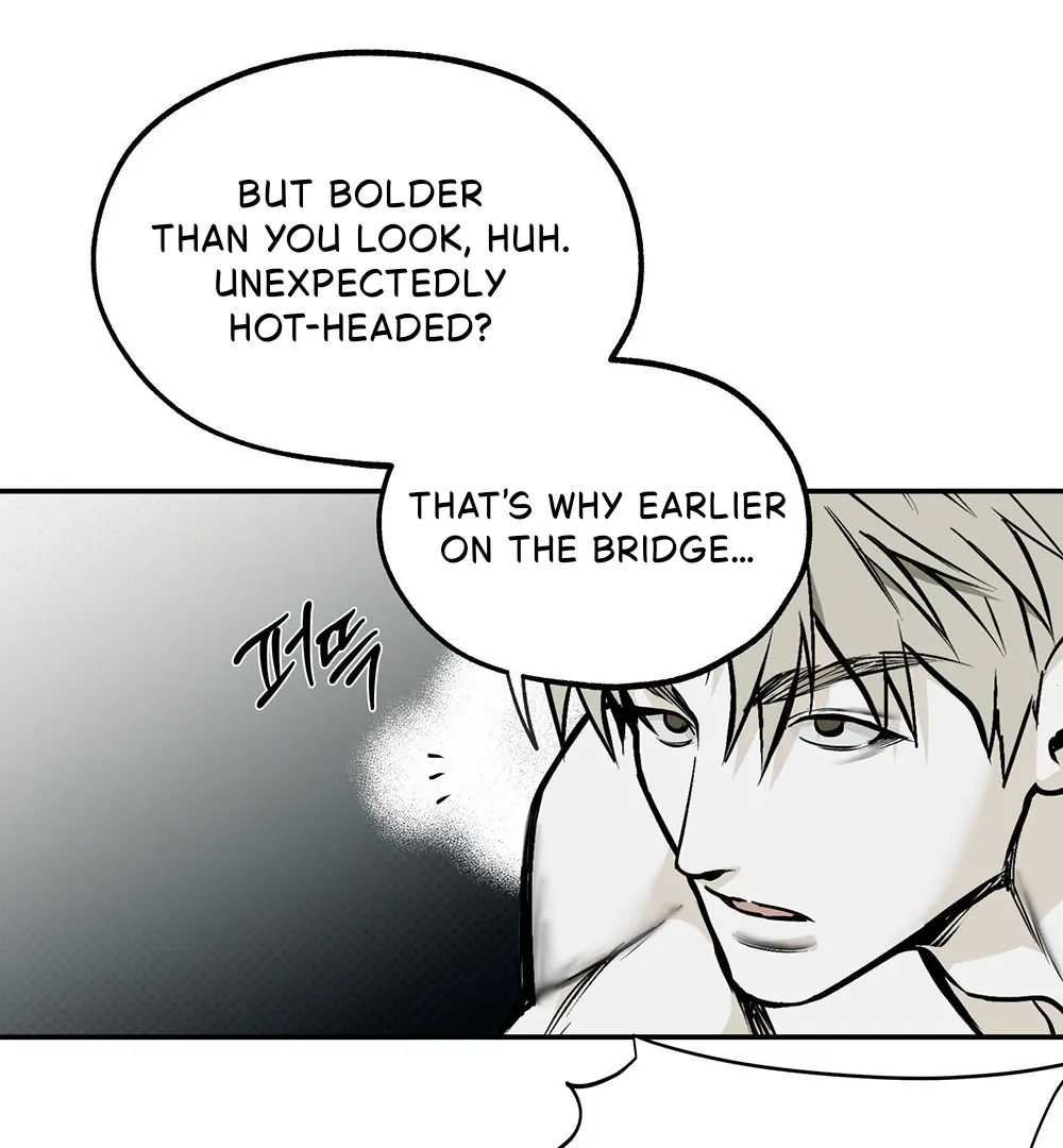 La Méche - Chapter 2 manhwa