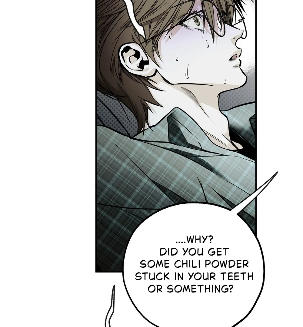 La Méche - Chapter 2 manhwa