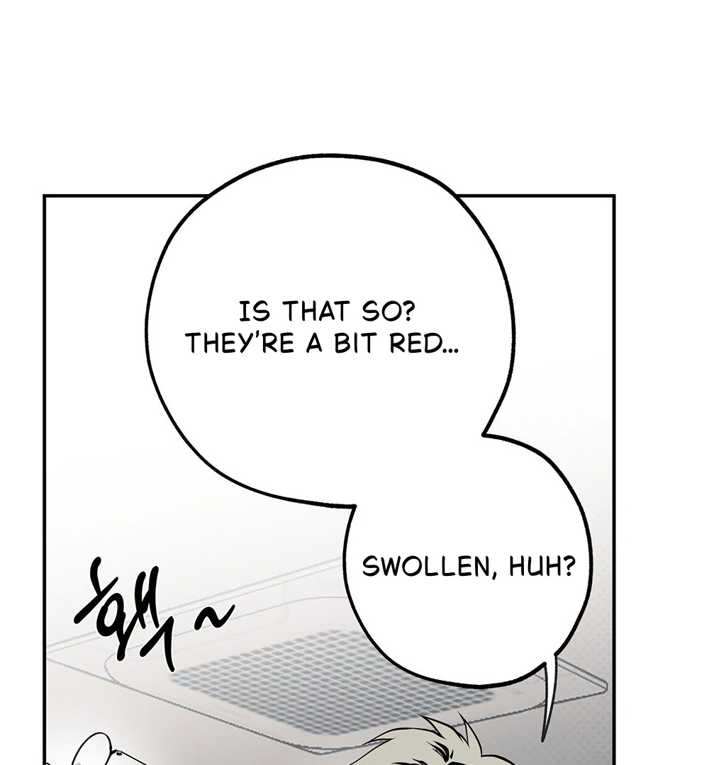 La Méche - Chapter 2 manhwa