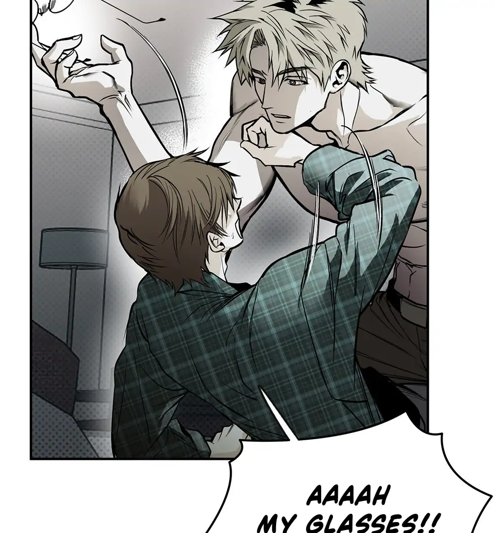 La Méche - Chapter 2 manhwa