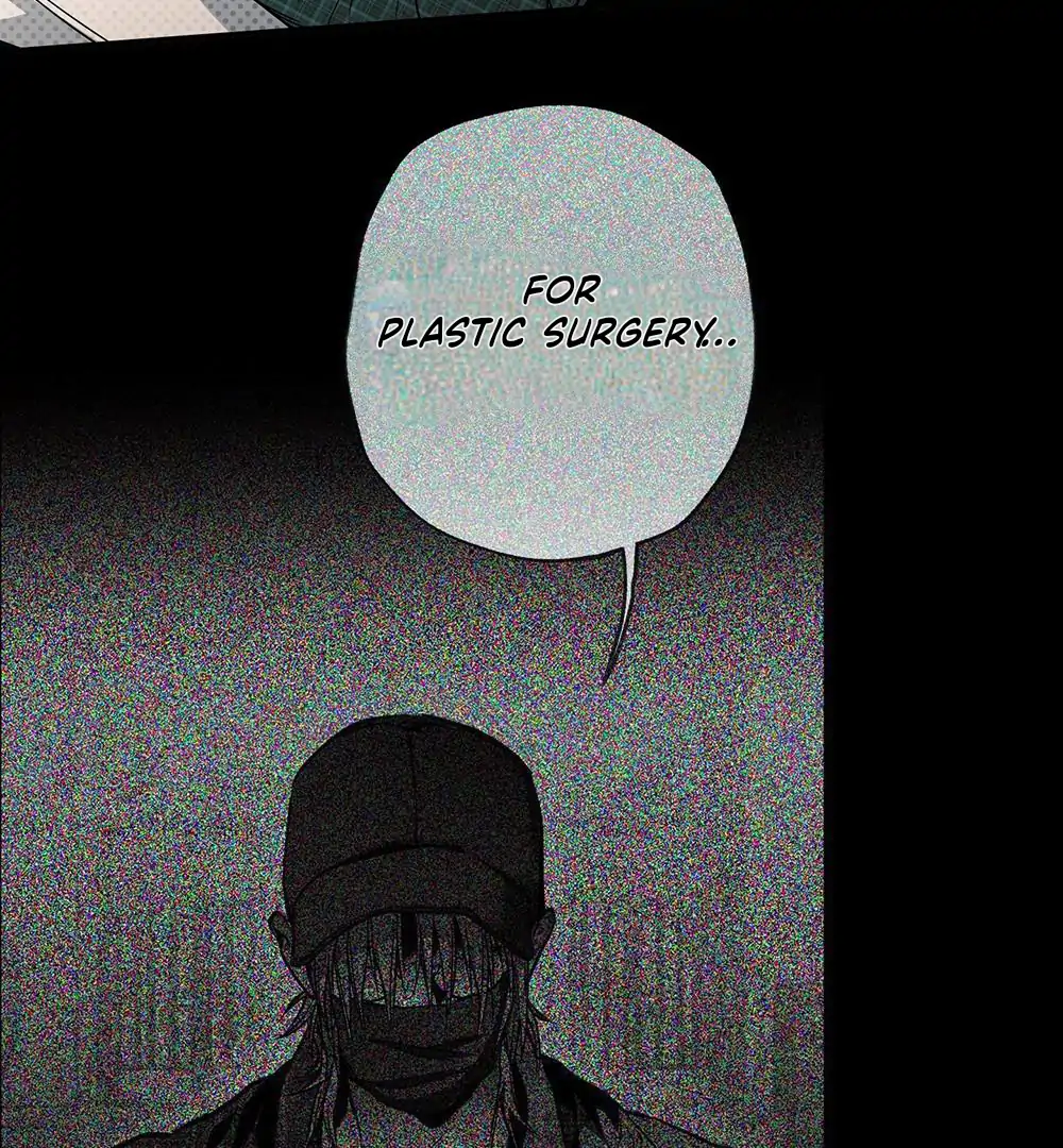 La Méche - Chapter 2 manhwa