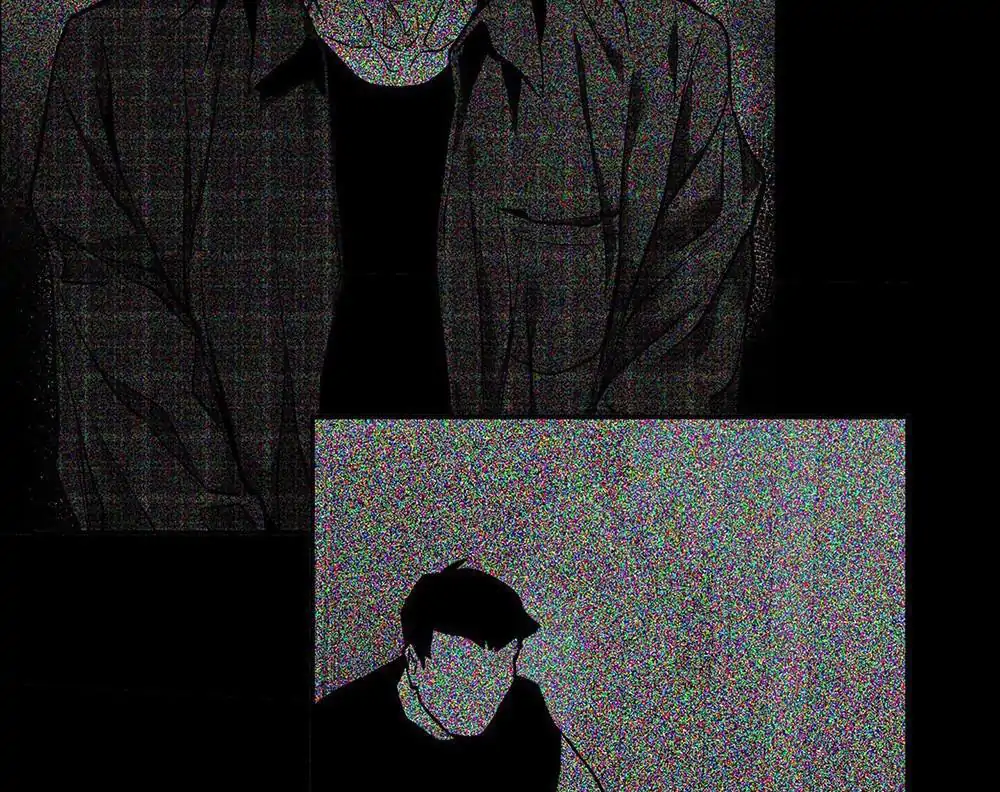 La Méche - Chapter 2 manhwa