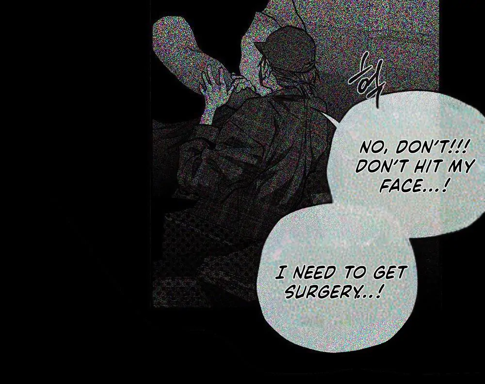 La Méche - Chapter 2 manhwa