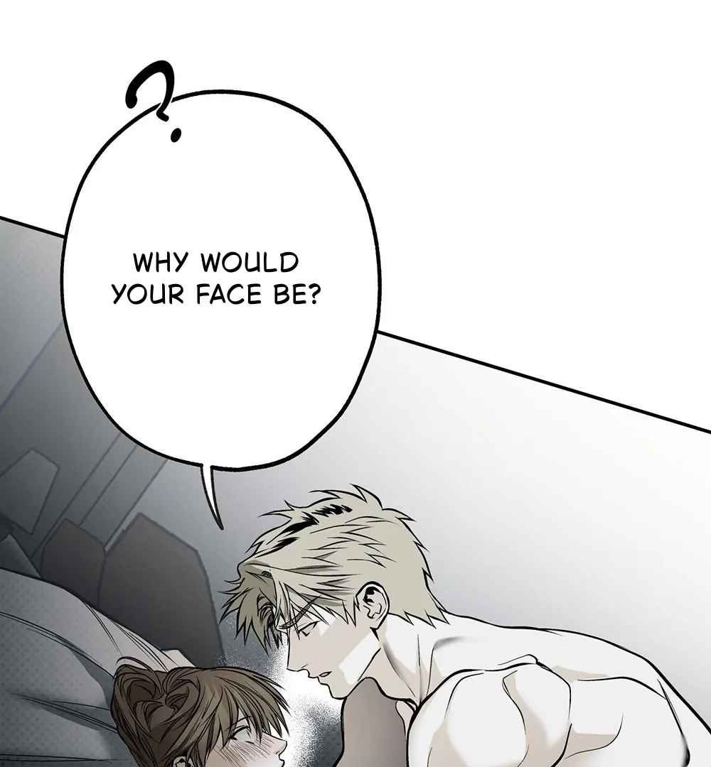 La Méche - Chapter 2 manhwa