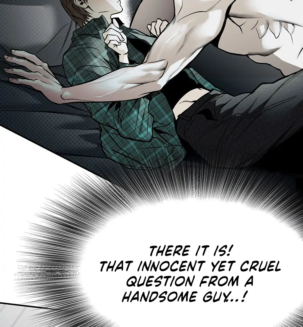 La Méche - Chapter 2 manhwa