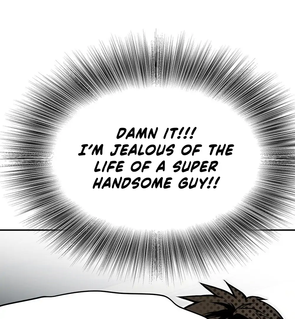 La Méche - Chapter 2 manhwa