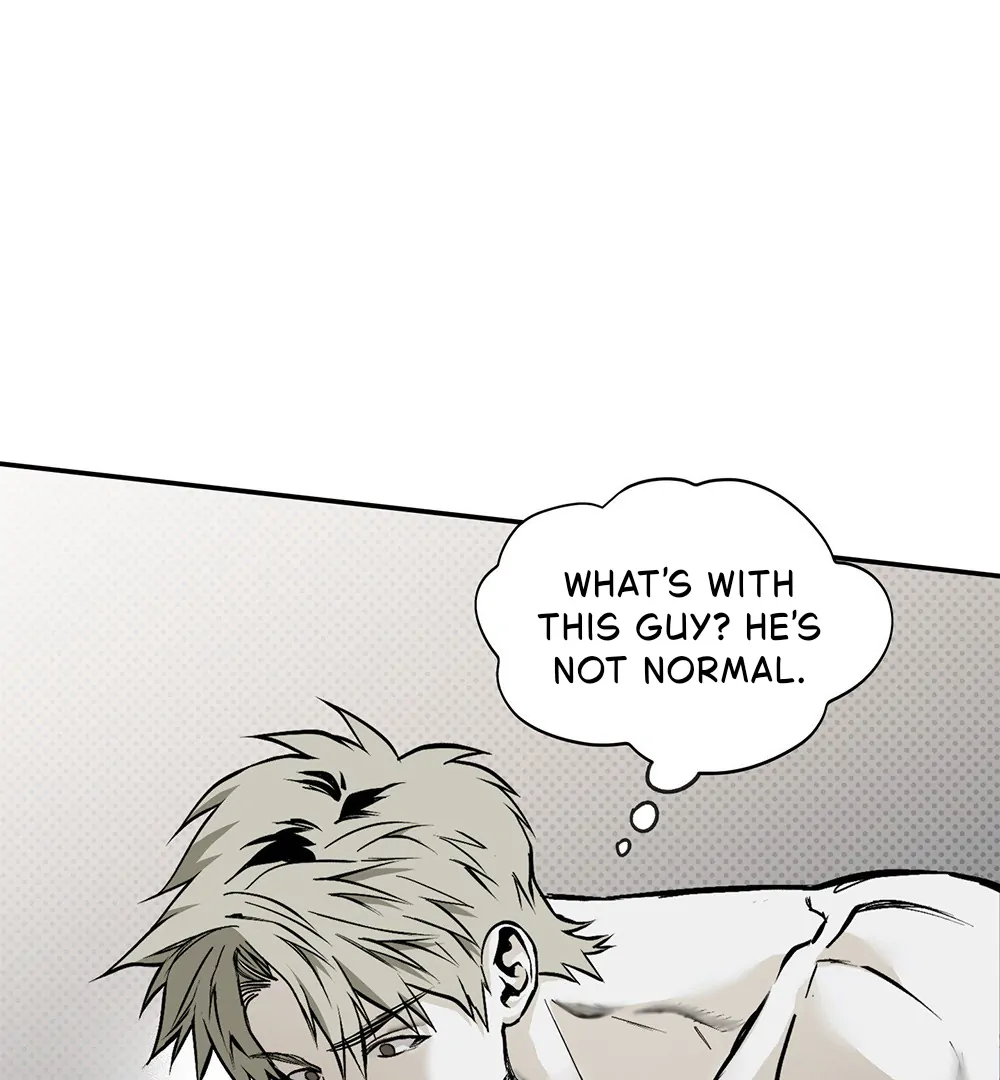 La Méche - Chapter 2 manhwa