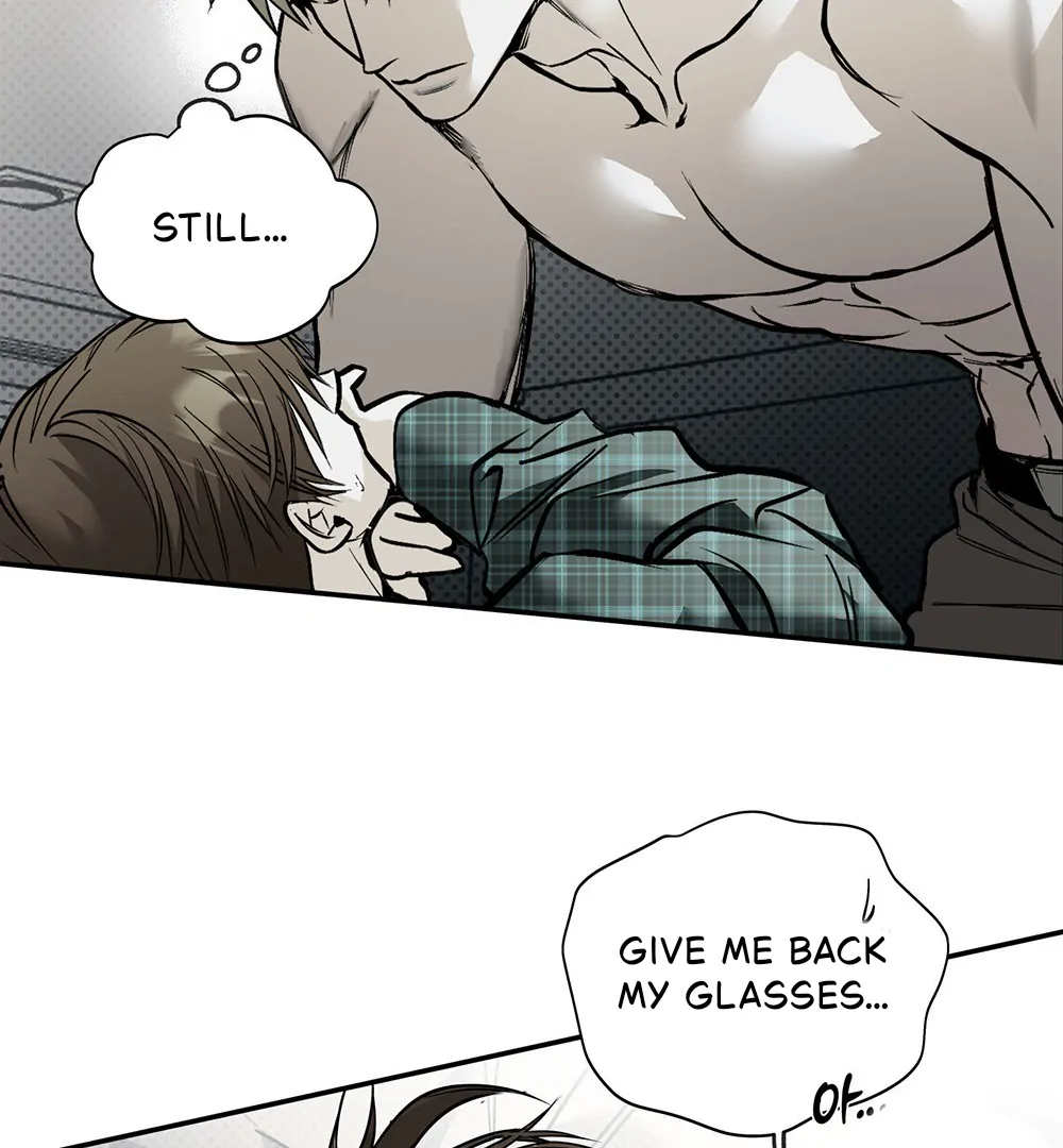 La Méche - Chapter 2 manhwa