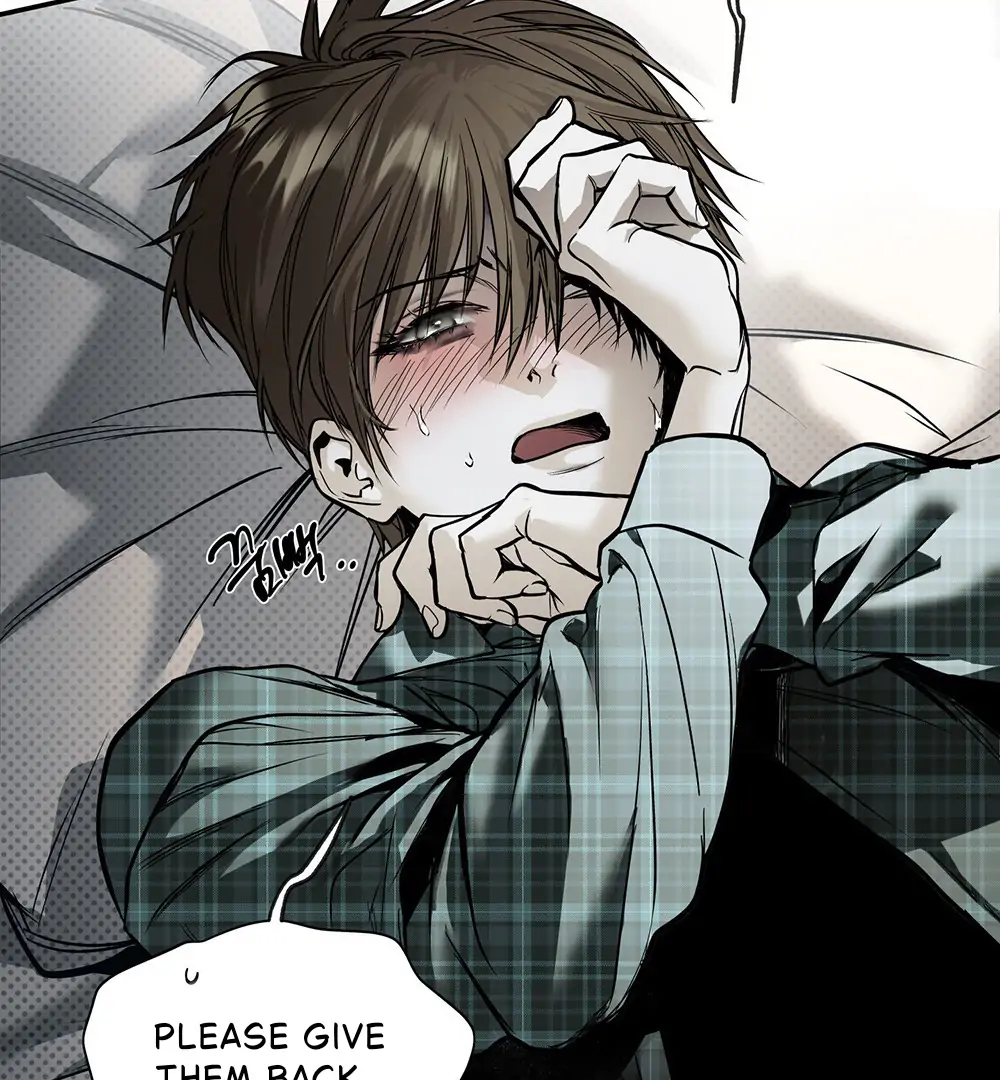 La Méche - Chapter 2 manhwa