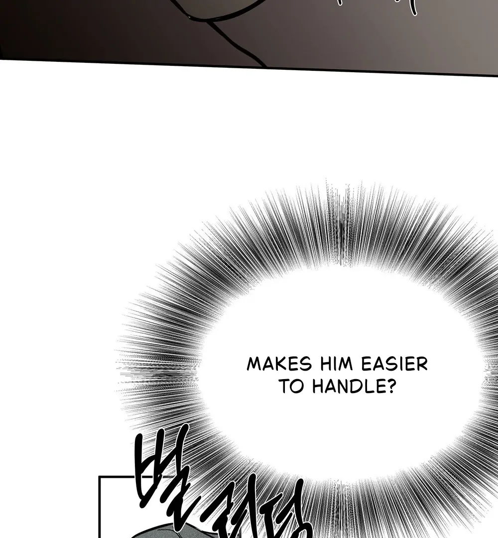 La Méche - Chapter 2 manhwa