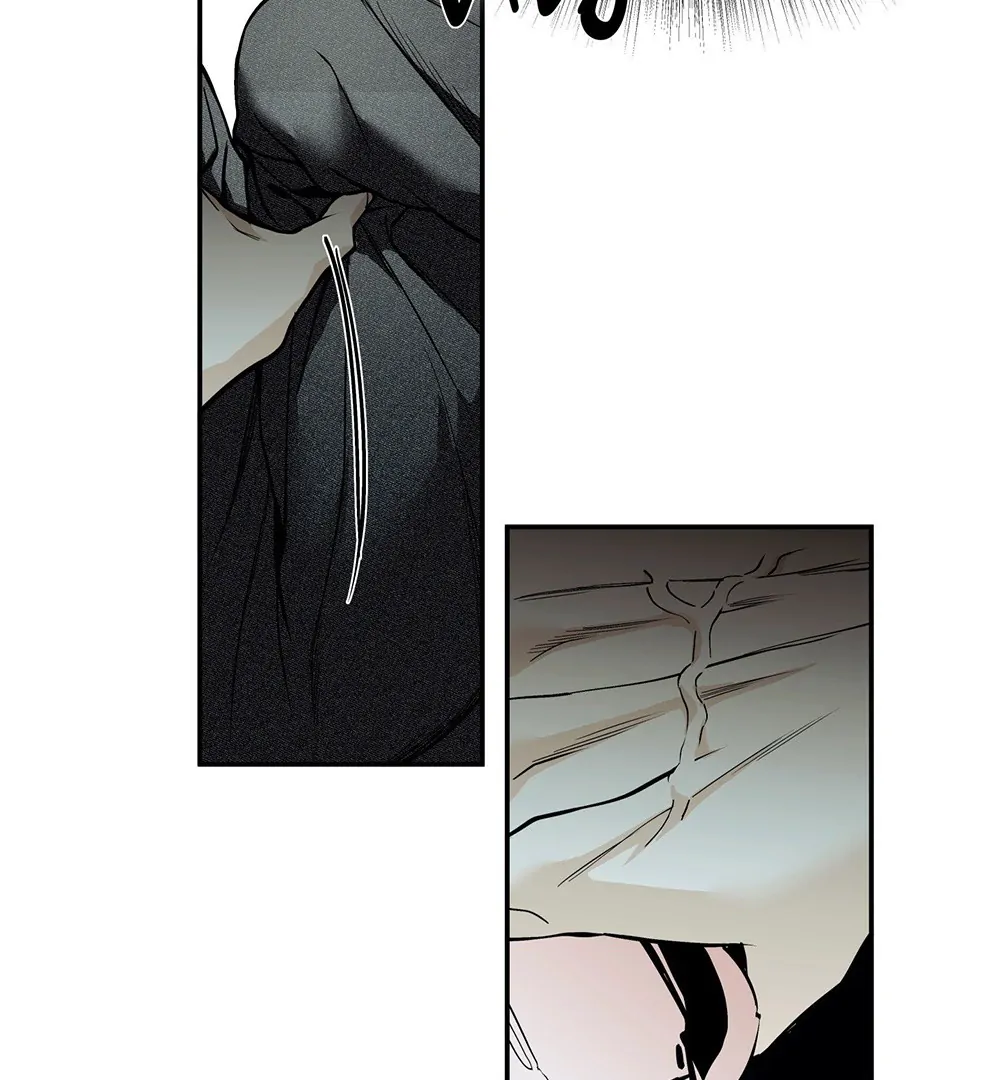 La Méche - Chapter 2 manhwa