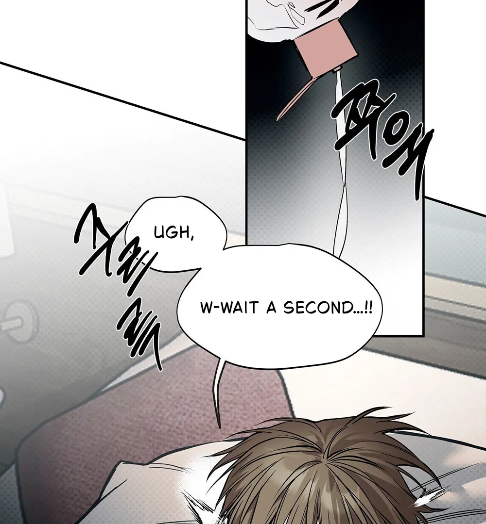 La Méche - Chapter 2 manhwa