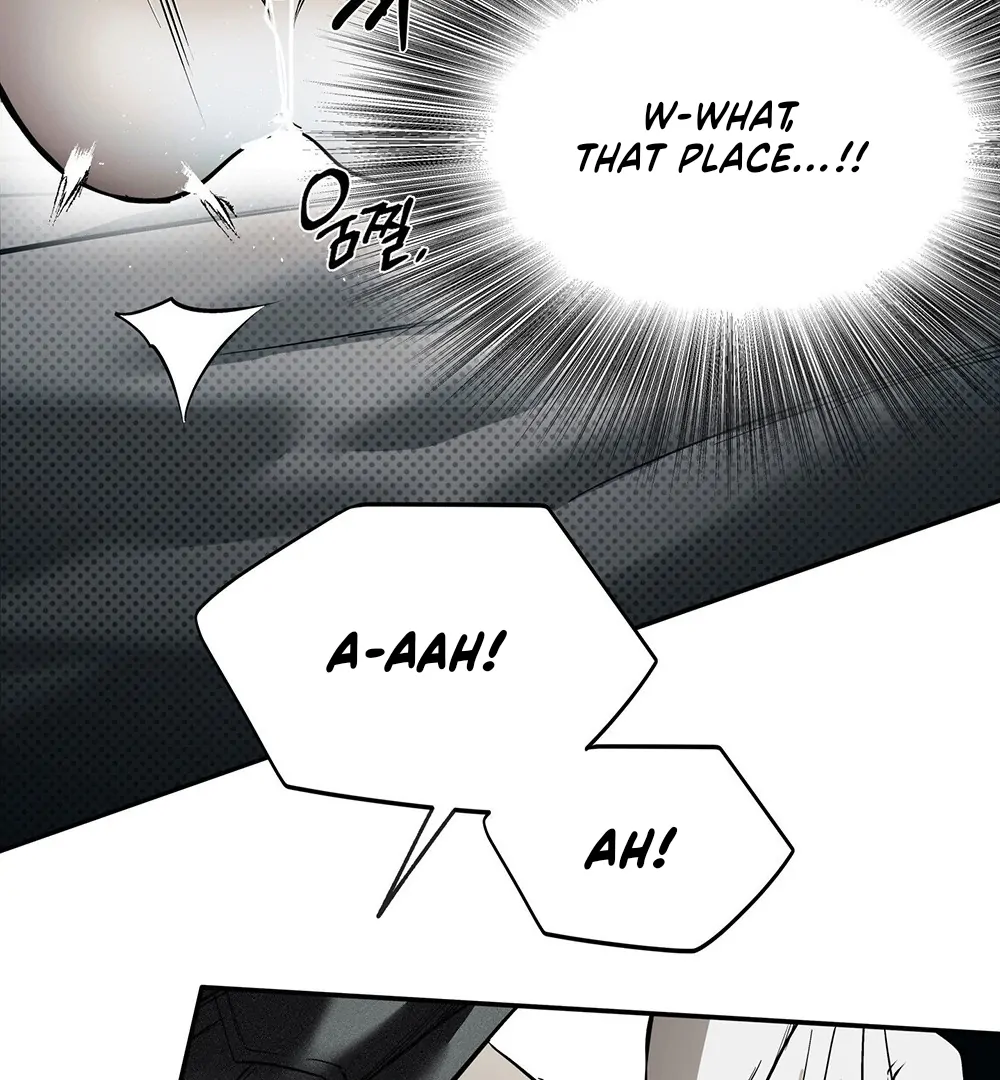 La Méche - Chapter 2 manhwa