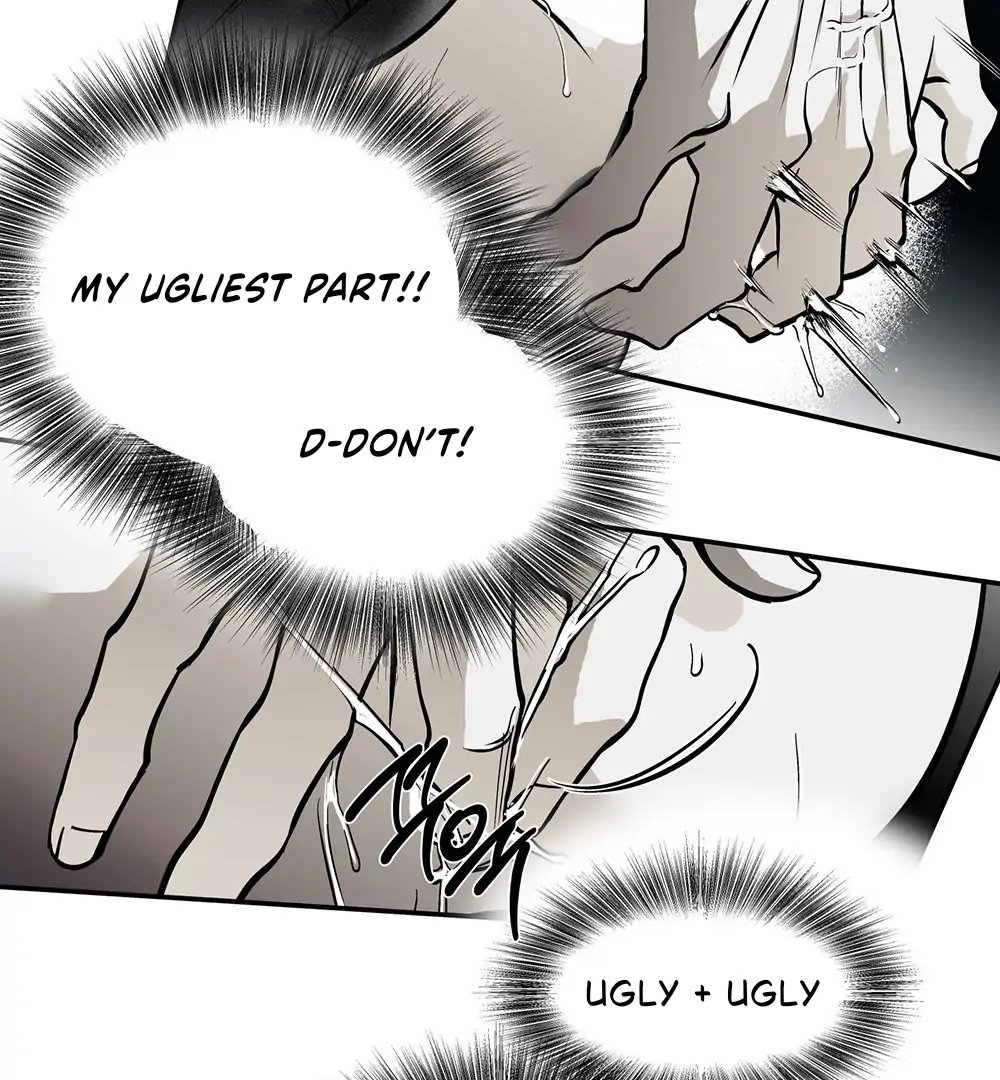 La Méche - Chapter 2 manhwa