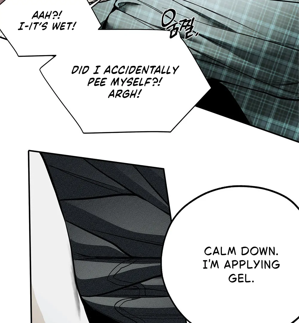 La Méche - Chapter 2 manhwa