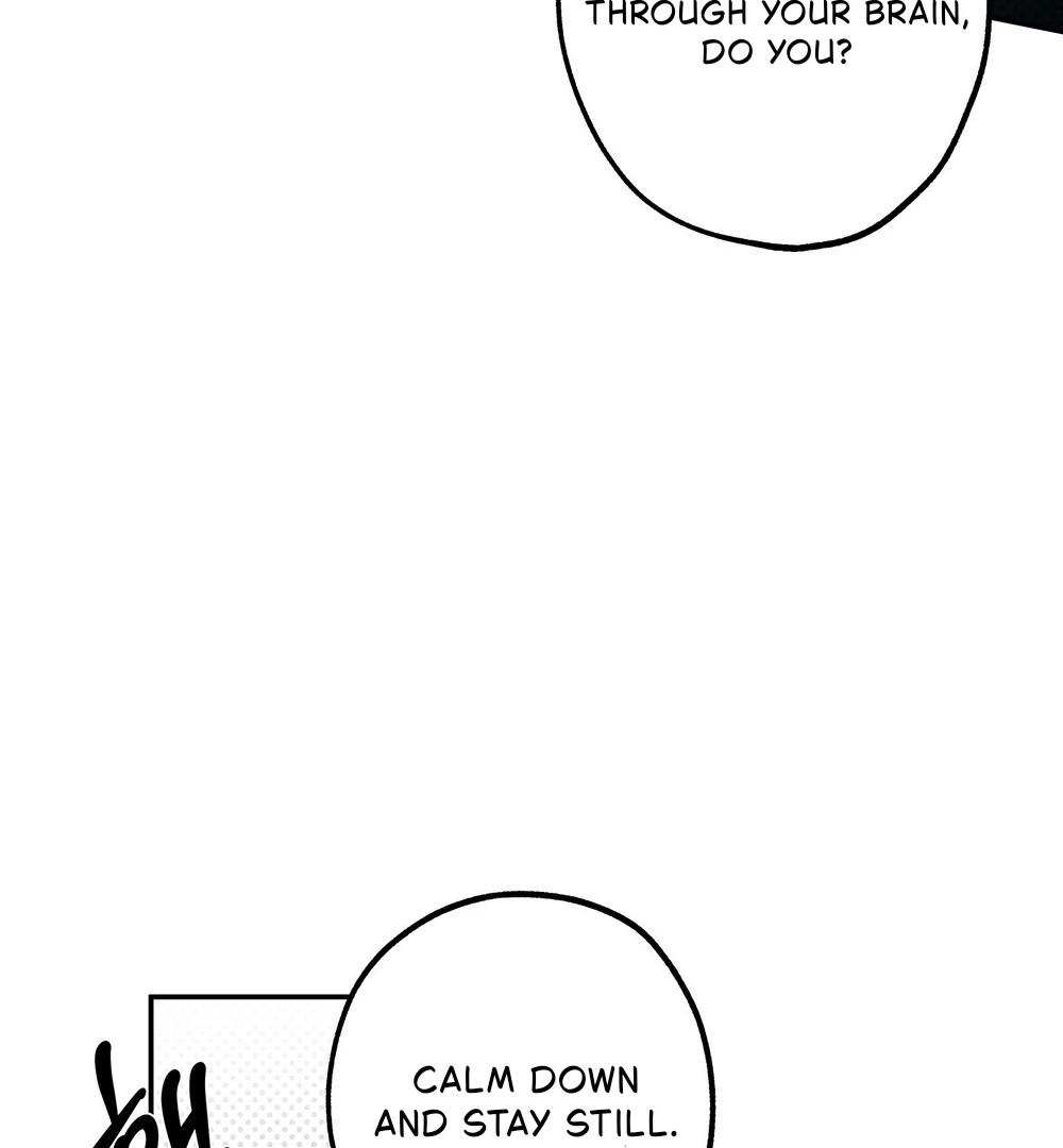 La Méche - Chapter 2 manhwa