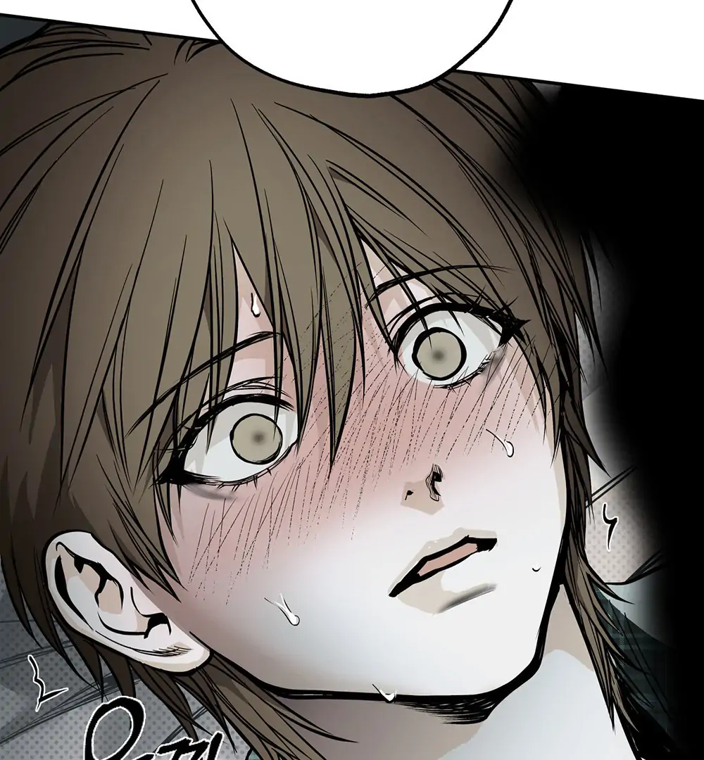 La Méche - Chapter 2 manhwa