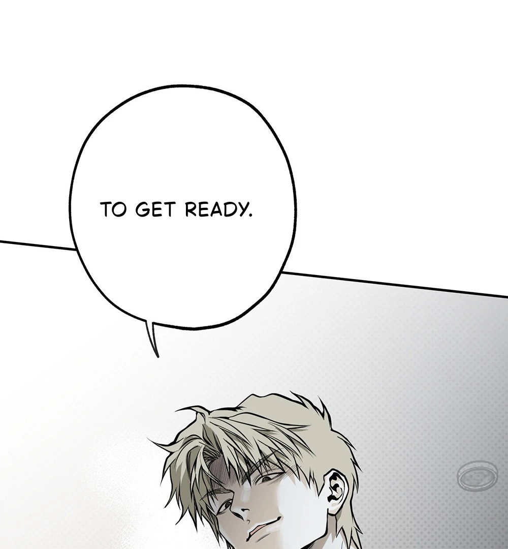 La Méche - Chapter 2 manhwa