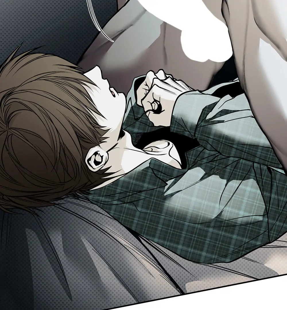 La Méche - Chapter 2 manhwa