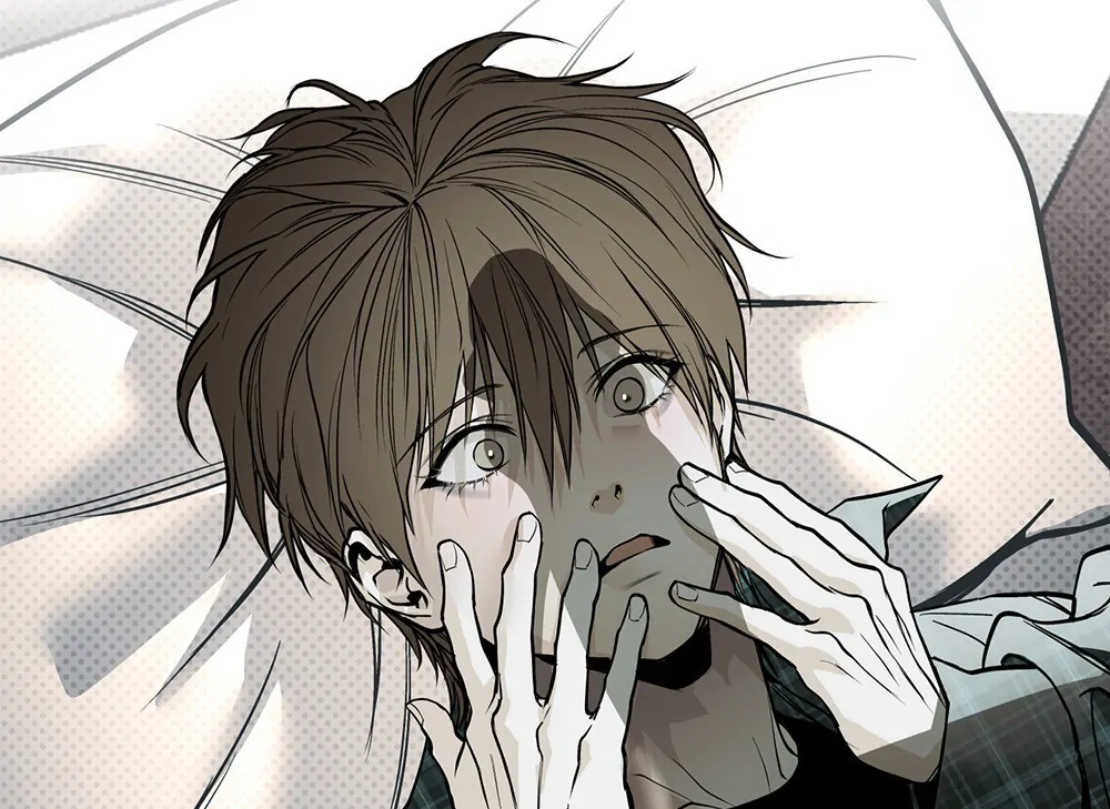 La Méche - Chapter 2 manhwa