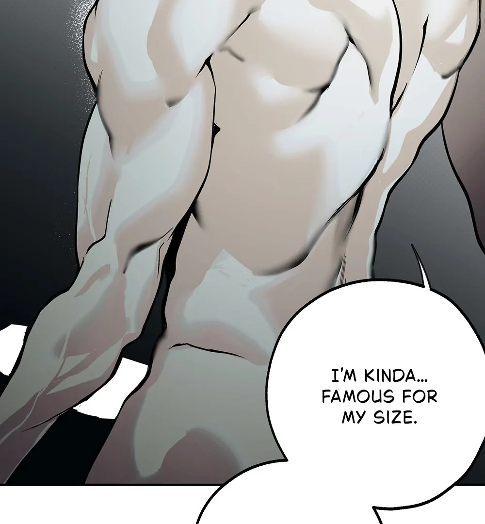 La Méche - Chapter 2 manhwa