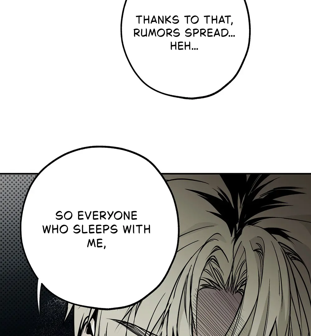 La Méche - Chapter 2 manhwa