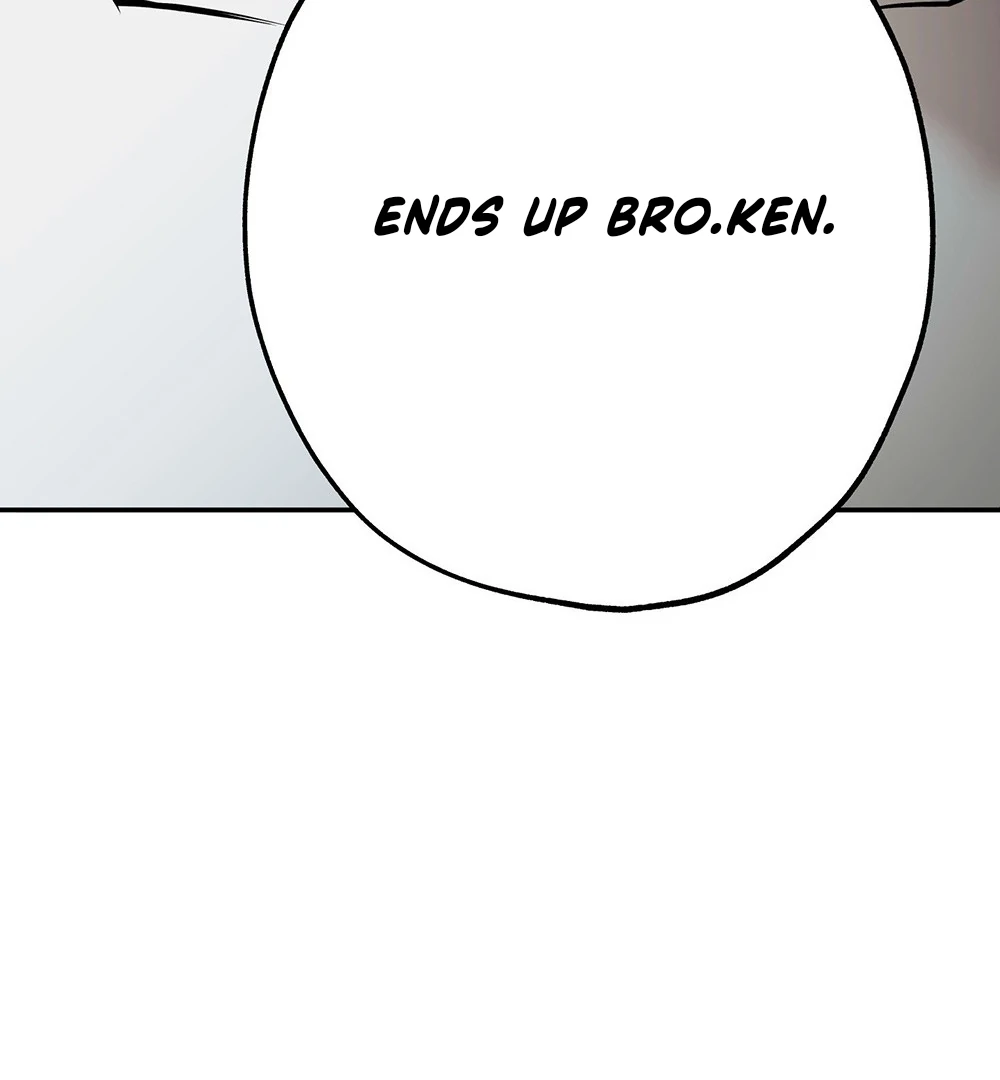 La Méche - Chapter 2 manhwa