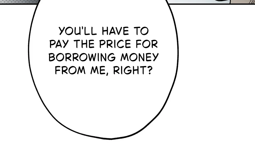 La Méche - Chapter 2 manhwa