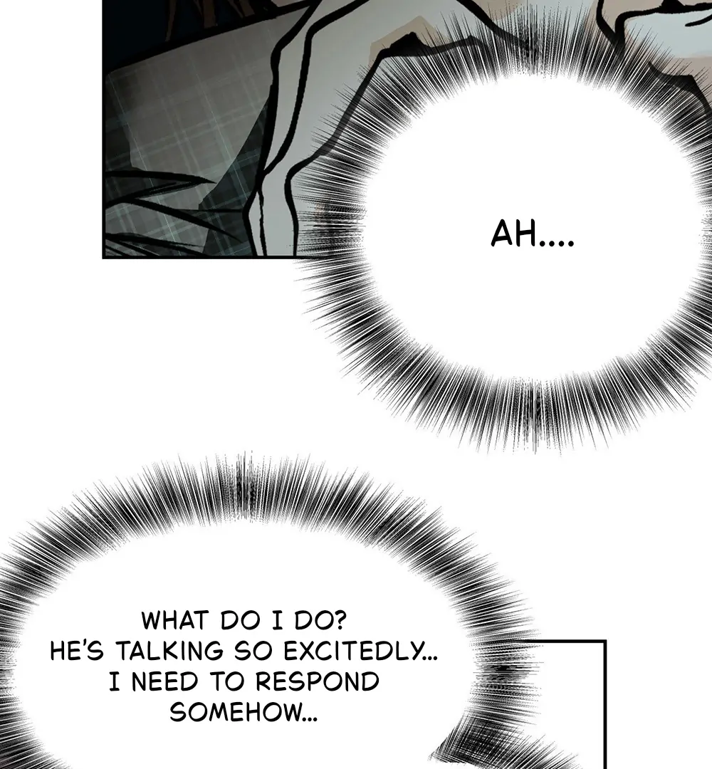 La Méche - Chapter 2 manhwa