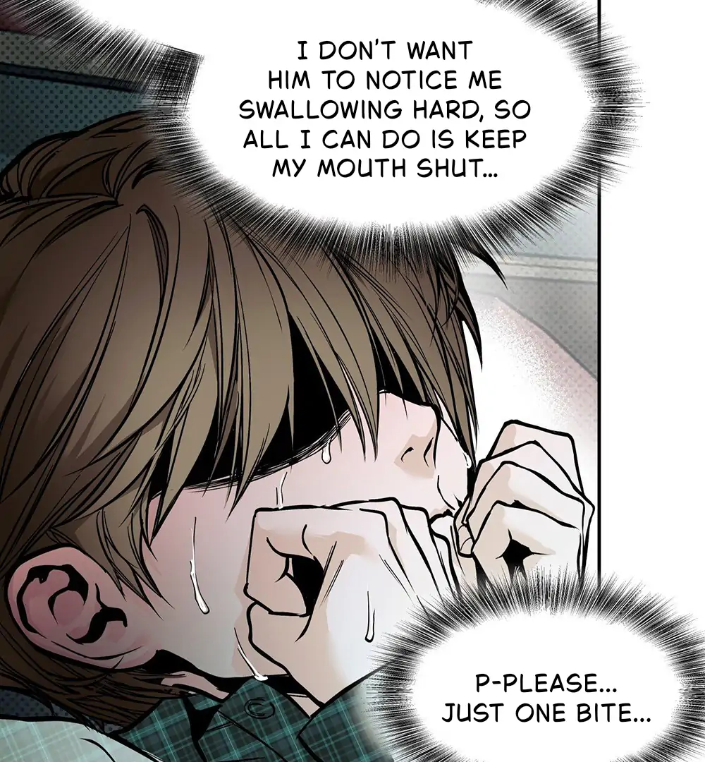 La Méche - Chapter 2 manhwa