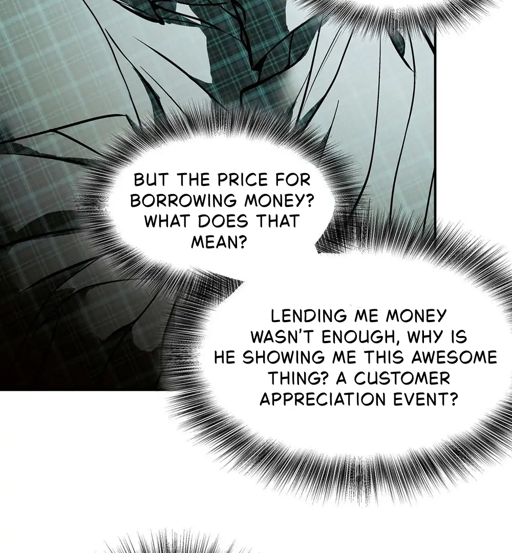 La Méche - Chapter 2 manhwa