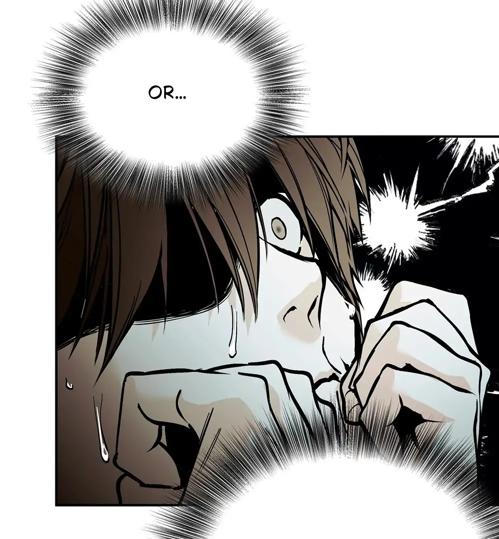 La Méche - Chapter 2 manhwa