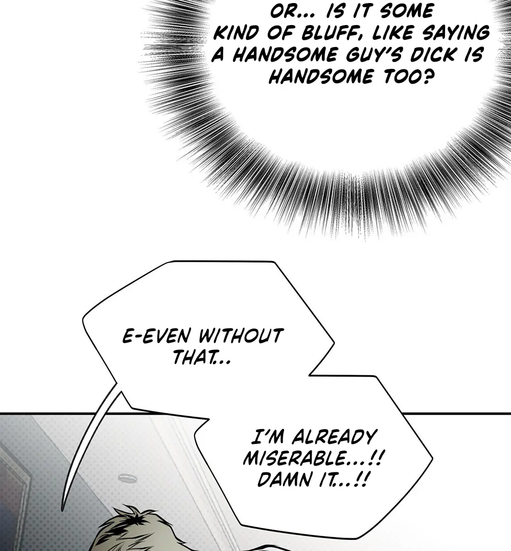 La Méche - Chapter 2 manhwa