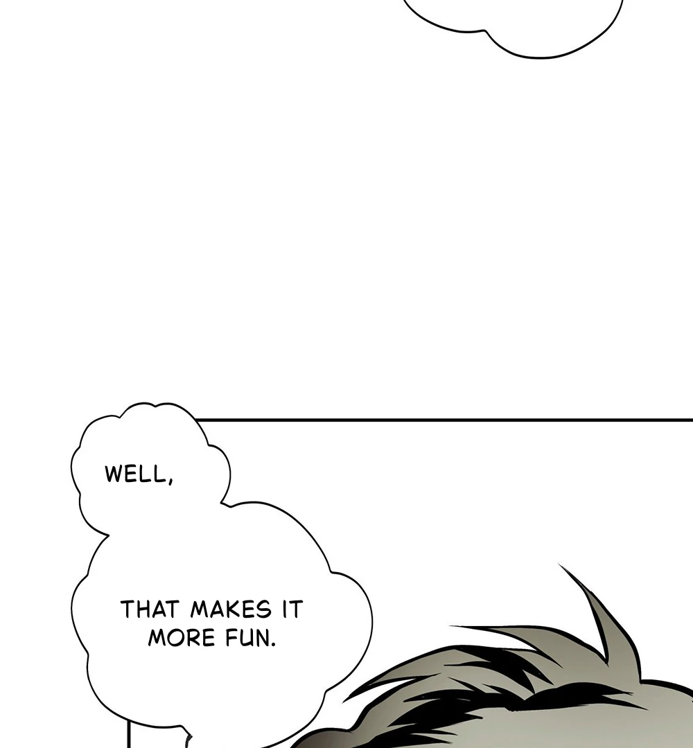 La Méche - Chapter 2 manhwa