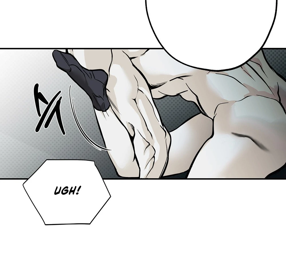 La Méche - Chapter 2 manhwa