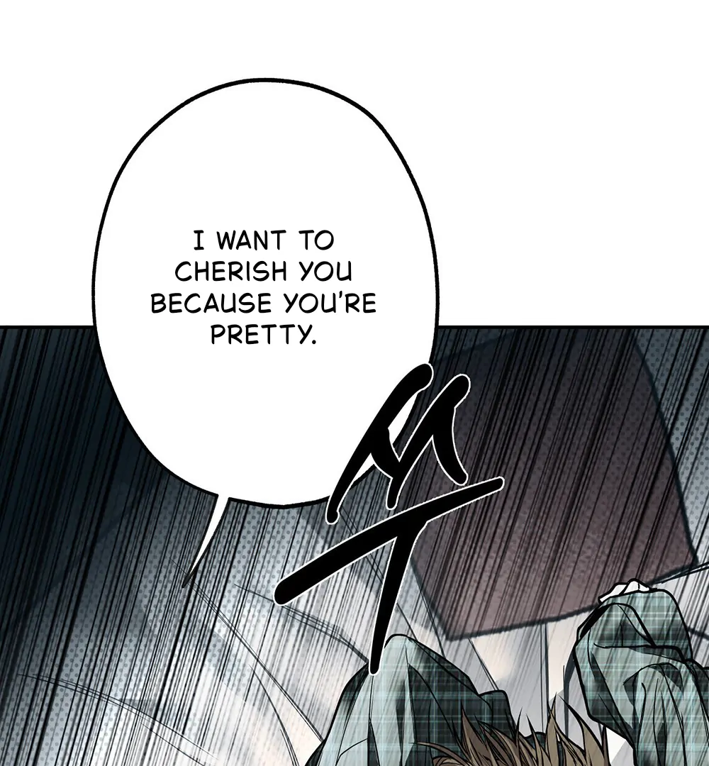 La Méche - Chapter 2 manhwa