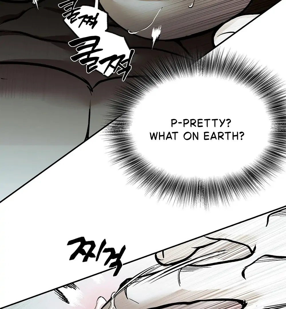 La Méche - Chapter 2 manhwa