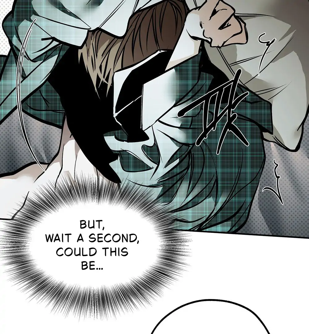 La Méche - Chapter 2 manhwa