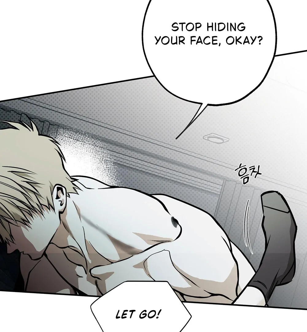 La Méche - Chapter 2 manhwa